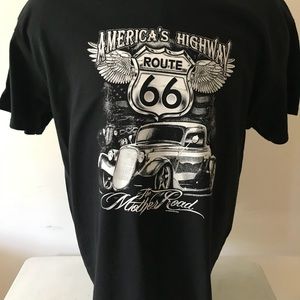 T-shirt, men’s XL. NWT.